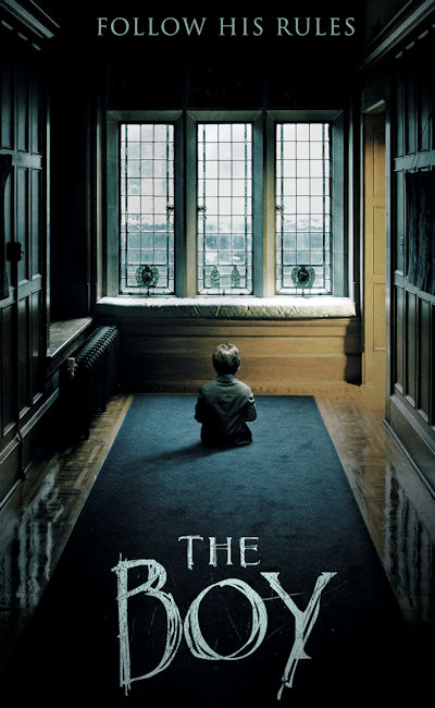 The Boy (2017)